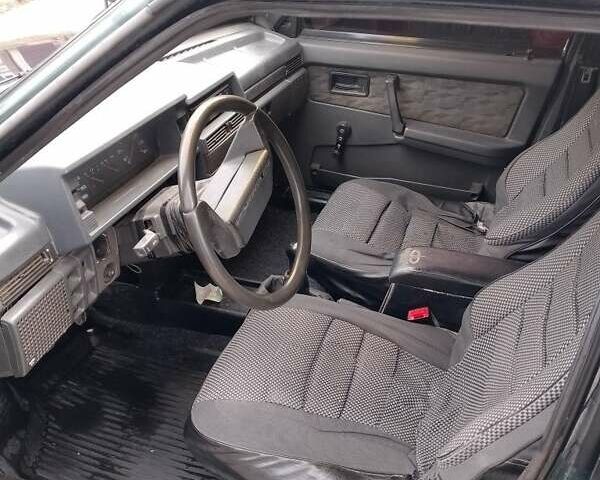 Зелений ВАЗ 21099, об'ємом двигуна 1.5 л та пробігом 230 тис. км за 1300 $, фото 6 на Automoto.ua