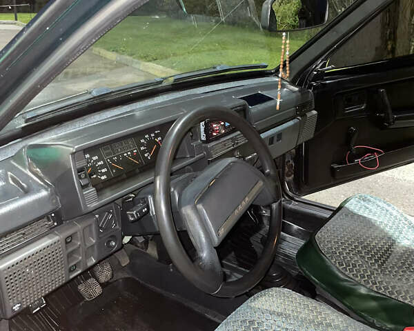 Зелений ВАЗ 21099, об'ємом двигуна 1.5 л та пробігом 180 тис. км за 1300 $, фото 6 на Automoto.ua
