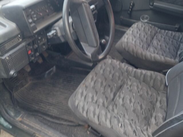 Зелений ВАЗ 21099, об'ємом двигуна 0 л та пробігом 230 тис. км за 950 $, фото 6 на Automoto.ua