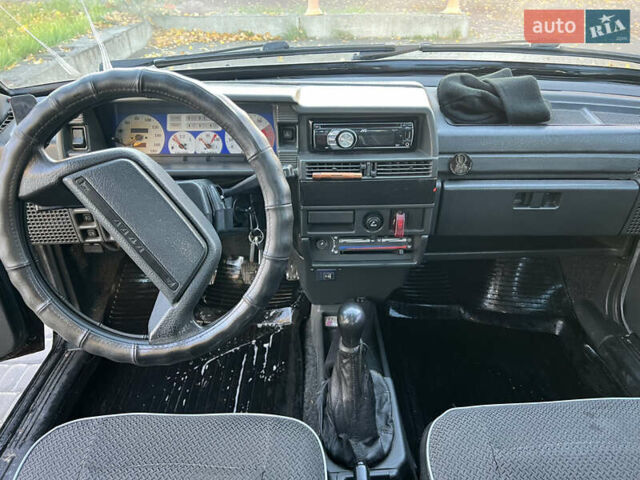 Зеленый ВАЗ 21099, объемом двигателя 1.5 л и пробегом 300 тыс. км за 1650 $, фото 6 на Automoto.ua