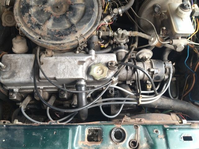 Зелений ВАЗ 21099, об'ємом двигуна 0 л та пробігом 230 тис. км за 950 $, фото 5 на Automoto.ua