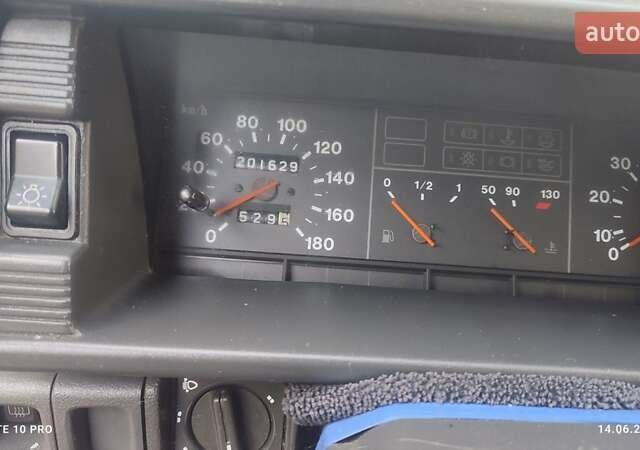 Зелений ВАЗ 21099, об'ємом двигуна 1.5 л та пробігом 201 тис. км за 900 $, фото 15 на Automoto.ua