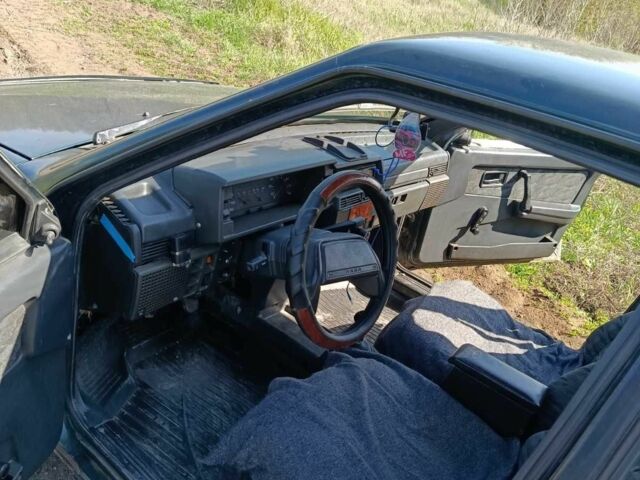 Зеленый ВАЗ 21099, объемом двигателя 1.5 л и пробегом 3 тыс. км за 1200 $, фото 6 на Automoto.ua