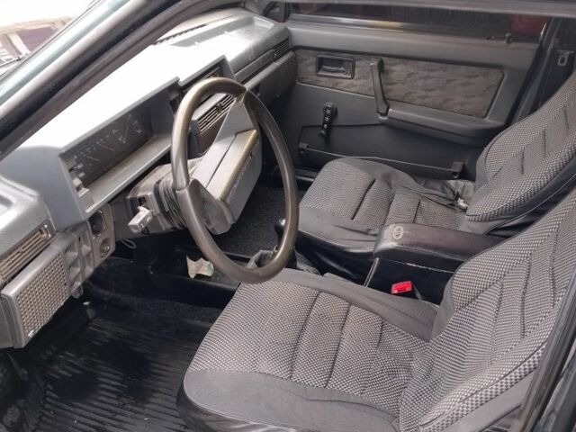 Зелений ВАЗ 21099, об'ємом двигуна 1.5 л та пробігом 2 тис. км за 1300 $, фото 7 на Automoto.ua