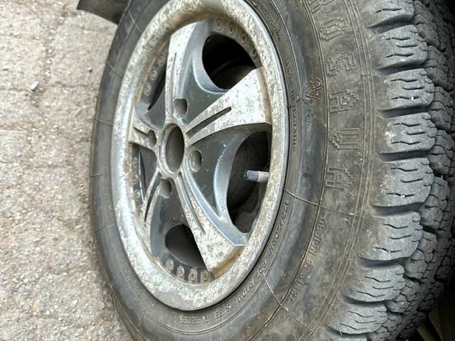 Зеленый ВАЗ 21099, объемом двигателя 1.5 л и пробегом 45 тыс. км за 1150 $, фото 8 на Automoto.ua