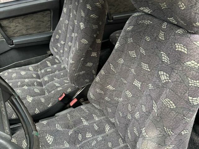 Зелений ВАЗ 21099, об'ємом двигуна 1.5 л та пробігом 407 тис. км за 1650 $, фото 6 на Automoto.ua