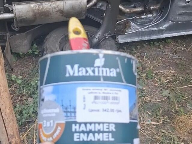 Зеленый ВАЗ 21099, объемом двигателя 1.5 л и пробегом 100 тыс. км за 1550 $, фото 2 на Automoto.ua