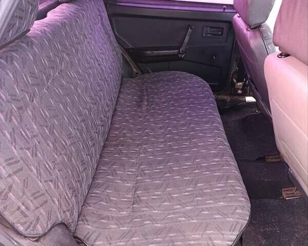 Зеленый ВАЗ 21099, объемом двигателя 1.6 л и пробегом 77 тыс. км за 1100 $, фото 3 на Automoto.ua