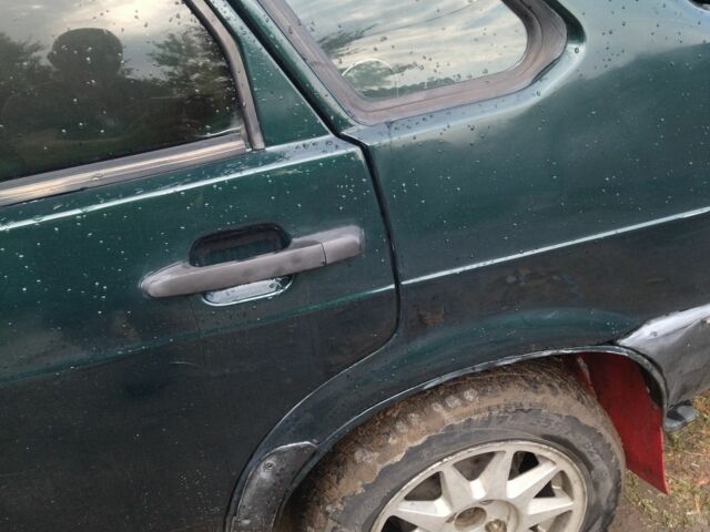 Зелений ВАЗ 21099, об'ємом двигуна 0 л та пробігом 230 тис. км за 950 $, фото 4 на Automoto.ua