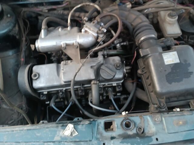 ВАЗ 21099 2003 в Кропивницком (Кировограде) на Automoto.ua Зеленый ВАЗ 21099, объемом двигателя 1 л и пробегом 250 тыс. км за 1300 $, фото 18 на Automoto.ua