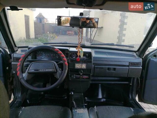 Зелений ВАЗ 21099, об'ємом двигуна 1.5 л та пробігом 320 тис. км за 1300 $, фото 7 на Automoto.ua