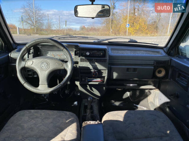 Зеленый ВАЗ 21099, объемом двигателя 1.5 л и пробегом 160 тыс. км за 850 $, фото 6 на Automoto.ua