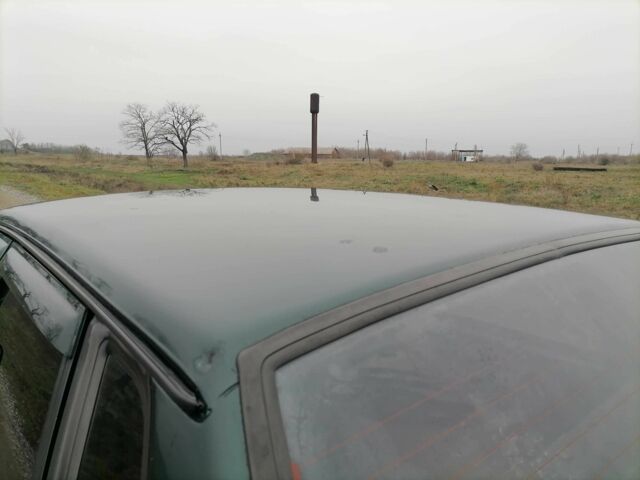 Зелений ВАЗ 21099, об'ємом двигуна 1.5 л та пробігом 320 тис. км за 1300 $, фото 2 на Automoto.ua