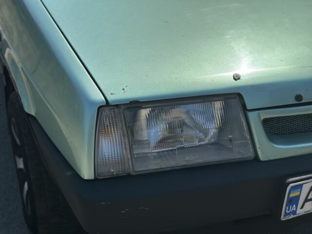 Зеленый ВАЗ 21099, объемом двигателя 1.5 л и пробегом 178 тыс. км за 1099 $, фото 20 на Automoto.ua