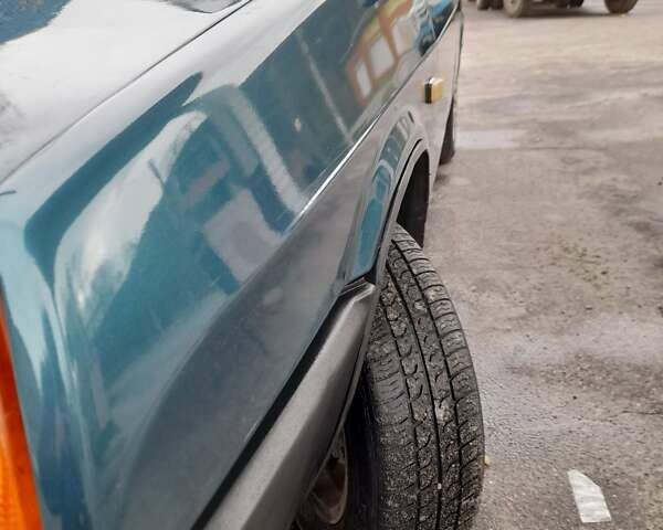 Зеленый ВАЗ 21099, объемом двигателя 1.5 л и пробегом 100 тыс. км за 1700 $, фото 5 на Automoto.ua