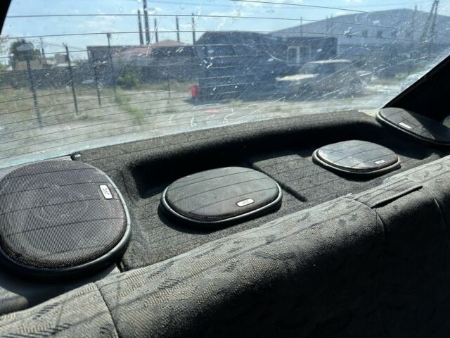 Зеленый ВАЗ 21099, объемом двигателя 1.5 л и пробегом 178 тыс. км за 1099 $, фото 16 на Automoto.ua