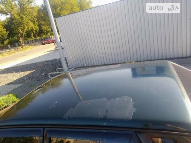 Зеленый ВАЗ 21099, объемом двигателя 1.5 л и пробегом 163 тыс. км за 1300 $, фото 16 на Automoto.ua