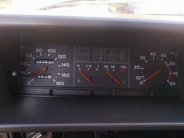 Зеленый ВАЗ 21099, объемом двигателя 1.5 л и пробегом 163 тыс. км за 1300 $, фото 7 на Automoto.ua