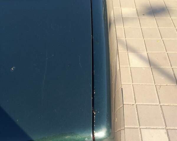 Зеленый ВАЗ 21099, объемом двигателя 1.5 л и пробегом 163 тыс. км за 1300 $, фото 3 на Automoto.ua