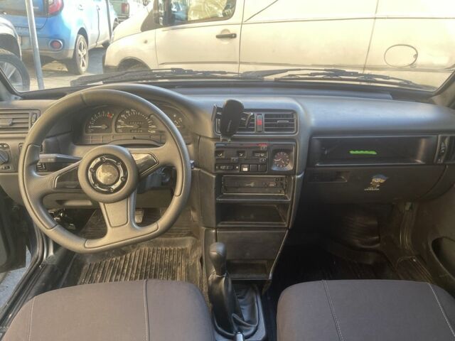 Зеленый ВАЗ 21099, объемом двигателя 1.5 л и пробегом 200 тыс. км за 1600 $, фото 5 на Automoto.ua