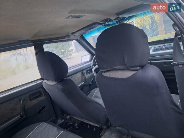 Зеленый ВАЗ 21099, объемом двигателя 1.5 л и пробегом 313 тыс. км за 850 $, фото 16 на Automoto.ua