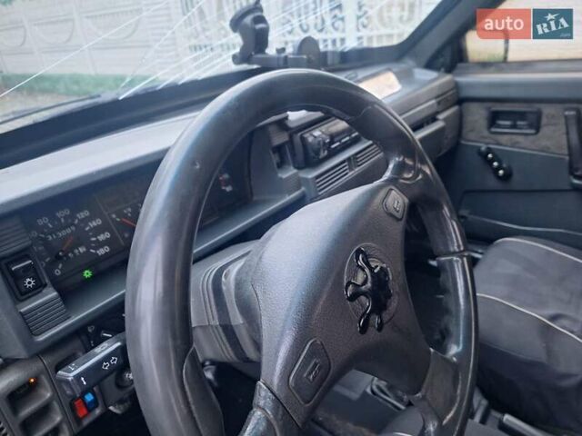 Зеленый ВАЗ 21099, объемом двигателя 1.5 л и пробегом 313 тыс. км за 850 $, фото 22 на Automoto.ua