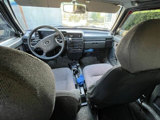 Зелений ВАЗ 21099, об'ємом двигуна 1.5 л та пробігом 235 тис. км за 1000 $, фото 2 на Automoto.ua