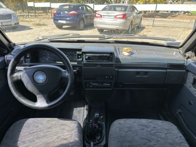 Зеленый ВАЗ 21099, объемом двигателя 1.5 л и пробегом 178 тыс. км за 1099 $, фото 12 на Automoto.ua