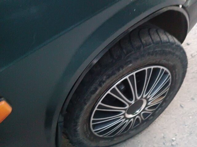 ВАЗ 21099 2003 в Кропивницком (Кировограде) на Automoto.ua Зеленый ВАЗ 21099, объемом двигателя 1 л и пробегом 250 тыс. км за 1300 $, фото 7 на Automoto.ua