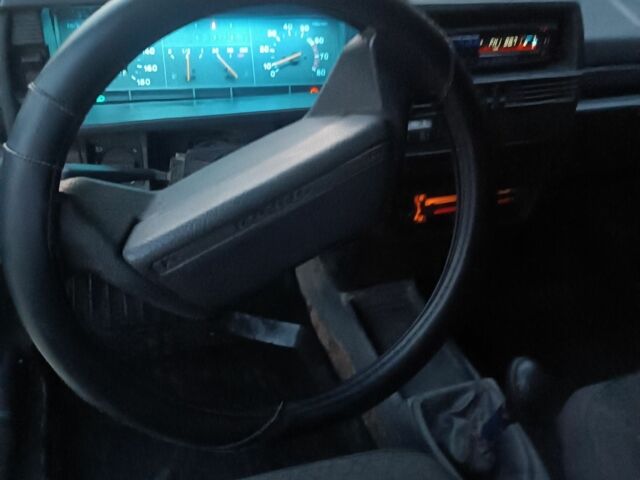 ВАЗ 21099 2003 в Кропивницком (Кировограде) на Automoto.ua Зеленый ВАЗ 21099, объемом двигателя 1 л и пробегом 250 тыс. км за 1300 $, фото 4 на Automoto.ua