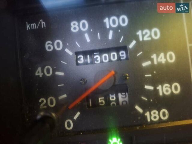 Зеленый ВАЗ 21099, объемом двигателя 1.5 л и пробегом 313 тыс. км за 850 $, фото 23 на Automoto.ua