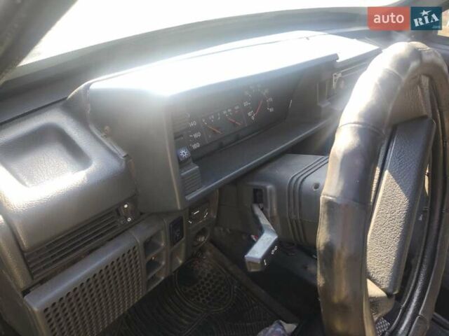 Зеленый ВАЗ 21099, объемом двигателя 1.5 л и пробегом 170 тыс. км за 1350 $, фото 4 на Automoto.ua