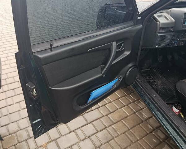 Зелений ВАЗ 21099, об'ємом двигуна 1.5 л та пробігом 90 тис. км за 1550 $, фото 2 на Automoto.ua