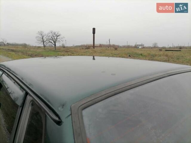 Зелений ВАЗ 21099, об'ємом двигуна 1.5 л та пробігом 320 тис. км за 1300 $, фото 1 на Automoto.ua