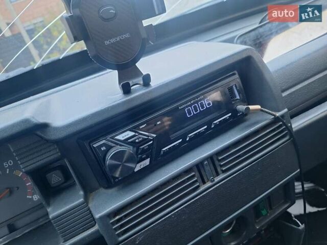 Зеленый ВАЗ 21099, объемом двигателя 1.5 л и пробегом 313 тыс. км за 850 $, фото 24 на Automoto.ua