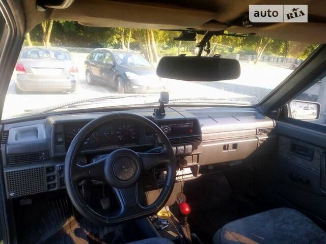 Зеленый ВАЗ 21099, объемом двигателя 1.5 л и пробегом 163 тыс. км за 1300 $, фото 6 на Automoto.ua