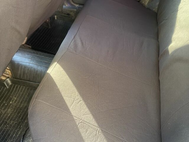 Зеленый ВАЗ 21099, объемом двигателя 1.5 л и пробегом 200 тыс. км за 1600 $, фото 7 на Automoto.ua