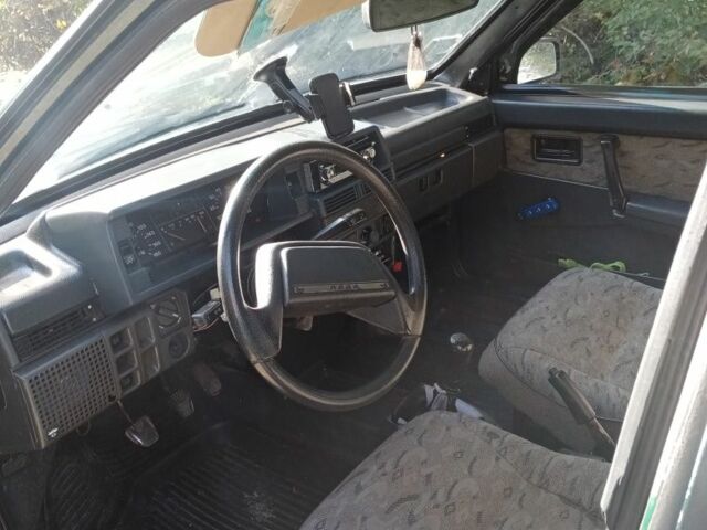 ВАЗ 21099 2003 в Черновцах на Automoto.ua Зеленый ВАЗ 21099, объемом двигателя 1.5 л и пробегом 50 тыс. км за 1250 $, фото 7 на Automoto.ua