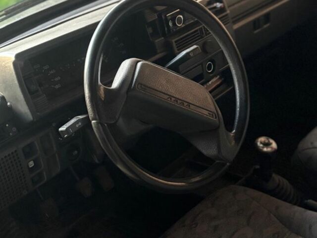 Зеленый ВАЗ 21099, объемом двигателя 1.5 л и пробегом 178 тыс. км за 1000 $, фото 6 на Automoto.ua