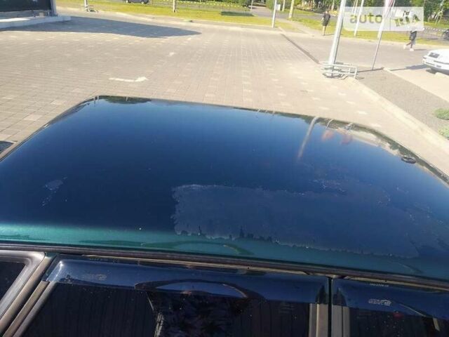 Зеленый ВАЗ 21099, объемом двигателя 1.5 л и пробегом 163 тыс. км за 1300 $, фото 9 на Automoto.ua