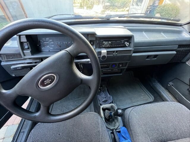 Зелений ВАЗ 21099, об'ємом двигуна 1.5 л та пробігом 235 тис. км за 1000 $, фото 5 на Automoto.ua