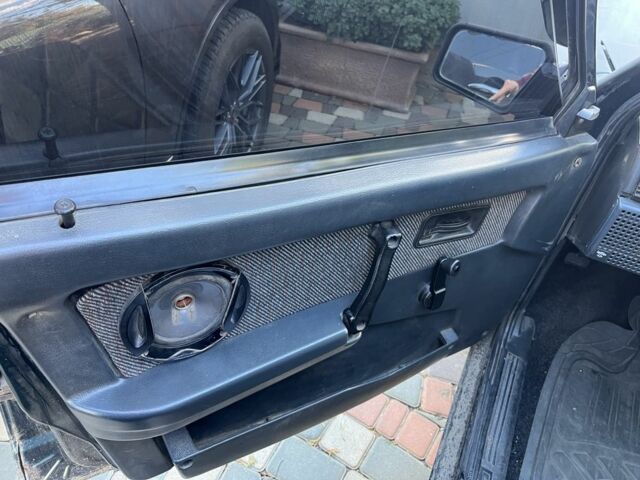 Зелений ВАЗ 21099, об'ємом двигуна 1.5 л та пробігом 235 тис. км за 1000 $, фото 6 на Automoto.ua