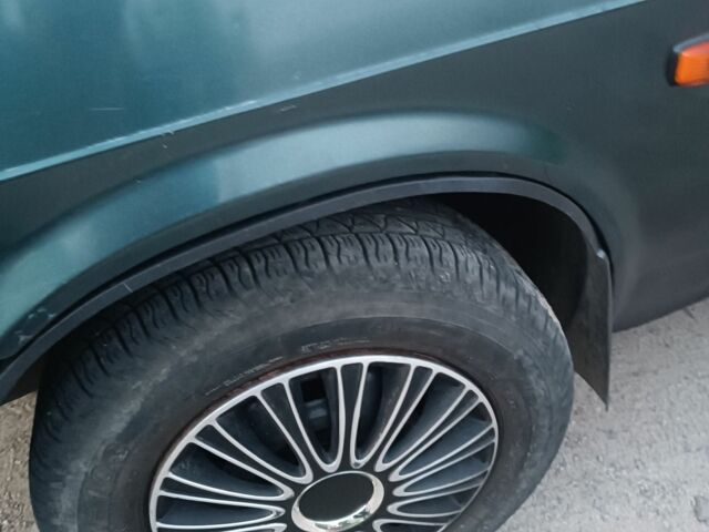 ВАЗ 21099 2003 в Кропивницком (Кировограде) на Automoto.ua Зеленый ВАЗ 21099, объемом двигателя 1 л и пробегом 250 тыс. км за 1300 $, фото 12 на Automoto.ua