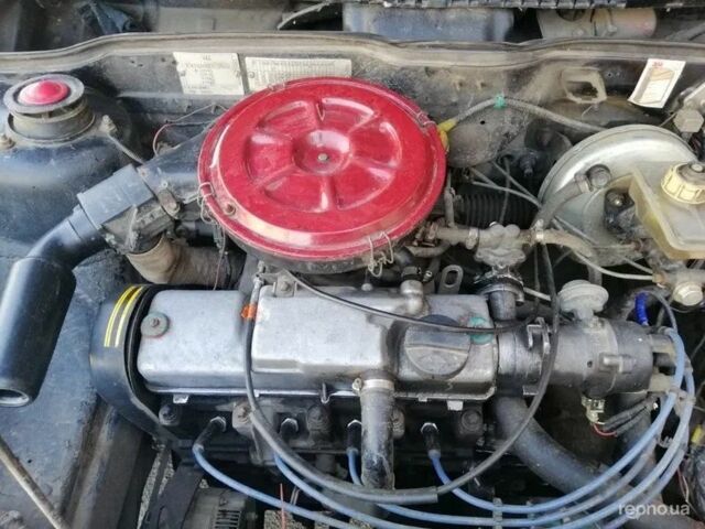 Зеленый ВАЗ 21099, объемом двигателя 0 л и пробегом 2 тыс. км за 237 $, фото 2 на Automoto.ua