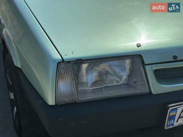 Зелений ВАЗ 21099, об'ємом двигуна 0 л та пробігом 178 тис. км за 1299 $, фото 25 на Automoto.ua
