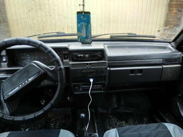 Зелений ВАЗ 21099, об'ємом двигуна 0 л та пробігом 550 тис. км за 1200 $, фото 4 на Automoto.ua