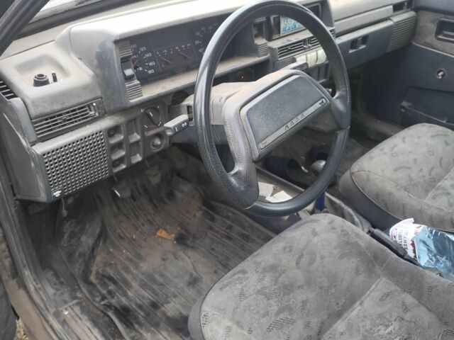 Зелений ВАЗ 21099, об'ємом двигуна 1.5 л та пробігом 20 тис. км за 1193 $, фото 3 на Automoto.ua