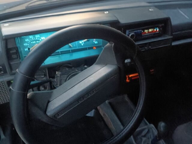 ВАЗ 21099 2003 в Кропивницком (Кировограде) на Automoto.ua Зеленый ВАЗ 21099, объемом двигателя 1 л и пробегом 250 тыс. км за 1300 $, фото 5 на Automoto.ua