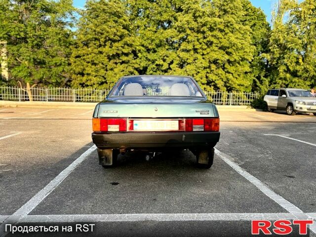 ВАЗ 21099 2004 в Кропивницком (Кировограде) на Automoto.ua Зеленый ВАЗ 21099, объемом двигателя 1.5 л и пробегом 300 тыс. км за 1800 $, фото 4 на Automoto.ua