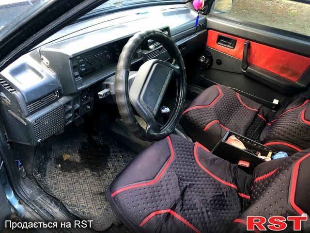 Зелений ВАЗ 21099, об'ємом двигуна 1.5 л та пробігом 246 тис. км за 1550 $, фото 13 на Automoto.ua